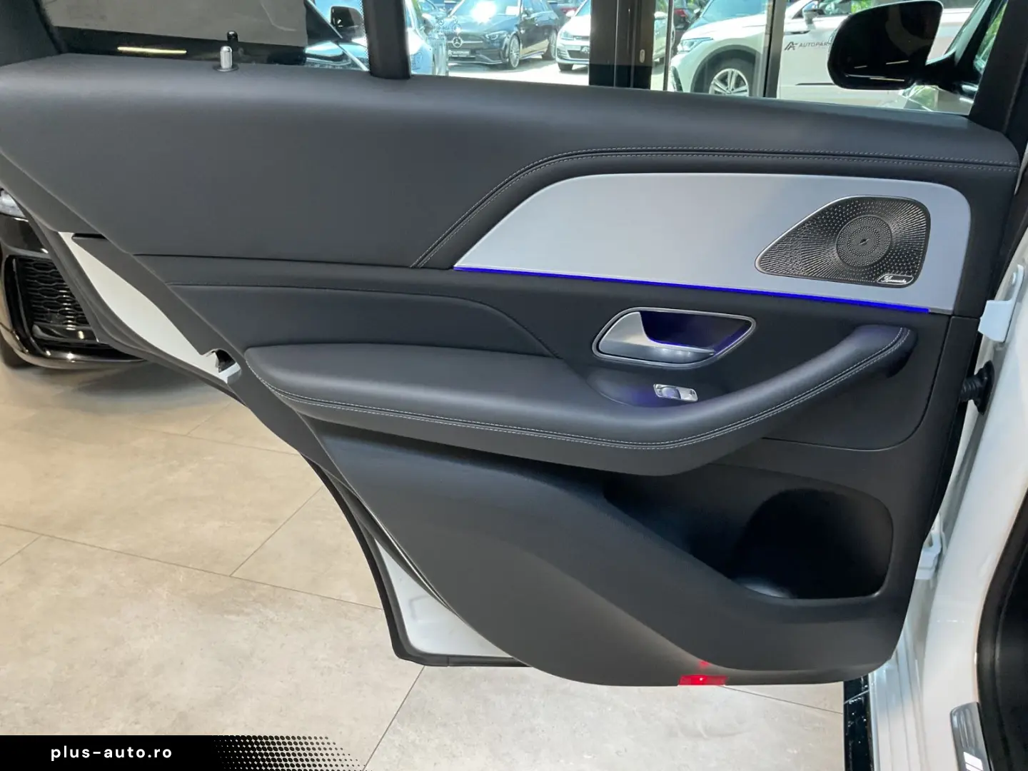 MERCEDES-BENZ GLE 63 S 4M