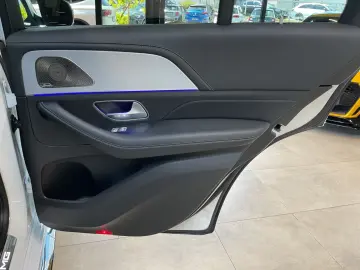 MERCEDES-BENZ GLE 63 S 4M