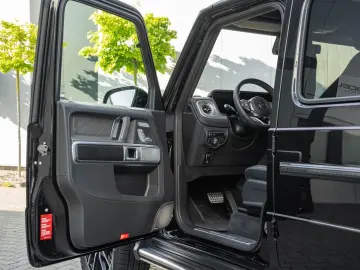 MERCEDES-BENZ G 500  Final Edition