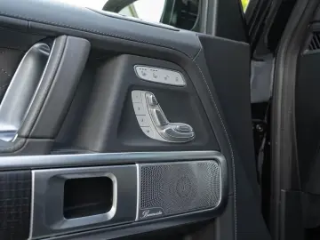 MERCEDES-BENZ G 500  Final Edition