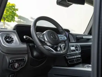 MERCEDES-BENZ G 500  Final Edition