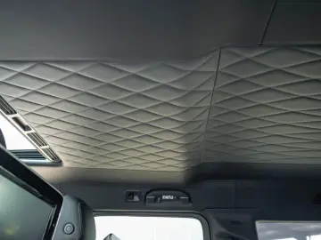MERCEDES-BENZ G 500  Final Edition