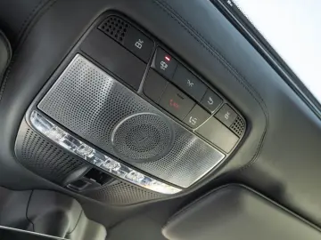 MERCEDES-BENZ G 500  Final Edition