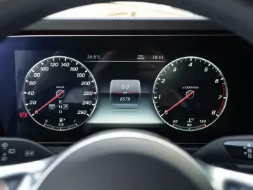 MERCEDES-BENZ G 500  Final Edition