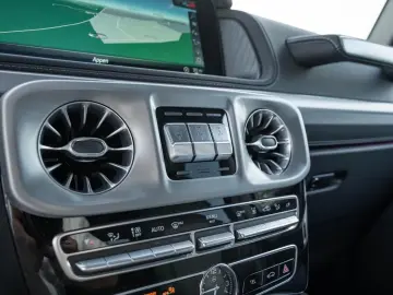 MERCEDES-BENZ G 500  Final Edition