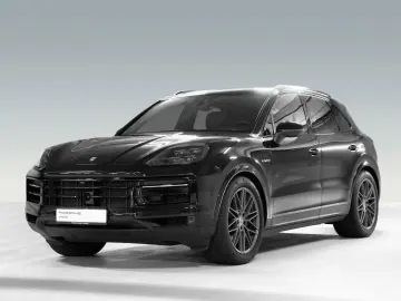 PORSCHE Cayenne E-Hybrid InnoDrive HeadUp - LIVRARE RAPIDA!
