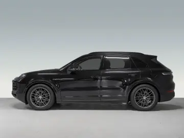 PORSCHE Cayenne E-Hybrid InnoDrive HeadUp - LIVRARE RAPIDA!