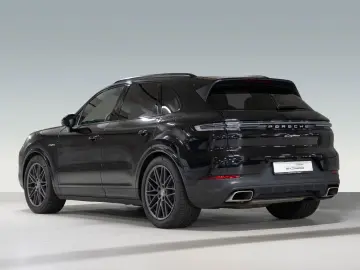 PORSCHE Cayenne E-Hybrid InnoDrive HeadUp - LIVRARE RAPIDA!