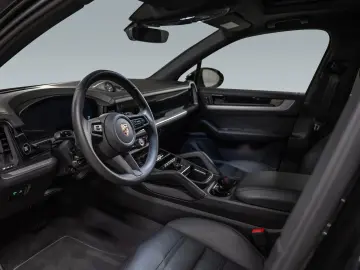 PORSCHE Cayenne E-Hybrid InnoDrive HeadUp - LIVRARE RAPIDA!