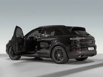 PORSCHE Cayenne E-Hybrid InnoDrive HeadUp - LIVRARE RAPIDA!