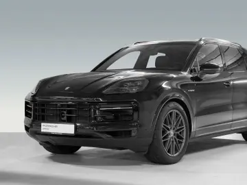 PORSCHE Cayenne E-Hybrid InnoDrive HeadUp - LIVRARE RAPIDA!
