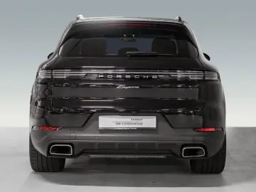 PORSCHE Cayenne E-Hybrid InnoDrive HeadUp - LIVRARE RAPIDA!