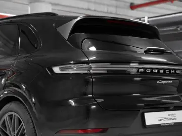 PORSCHE Cayenne E-Hybrid InnoDrive HeadUp - LIVRARE RAPIDA!
