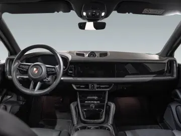 PORSCHE Cayenne E-Hybrid InnoDrive HeadUp - LIVRARE RAPIDA!