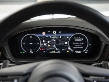 PORSCHE Cayenne E-Hybrid InnoDrive HeadUp - LIVRARE RAPIDA!