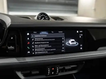 PORSCHE Cayenne E-Hybrid InnoDrive HeadUp - LIVRARE RAPIDA!