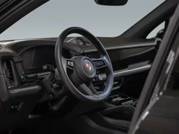 PORSCHE Cayenne E-Hybrid InnoDrive HeadUp - LIVRARE RAPIDA!