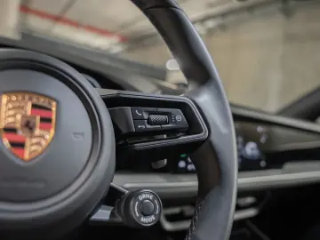 PORSCHE Cayenne E-Hybrid InnoDrive HeadUp - LIVRARE RAPIDA!