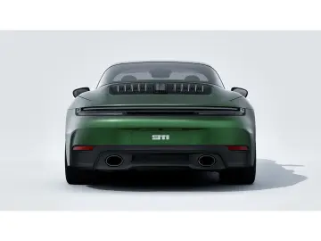 PORSCHE 992 Targa 4S Lift-VA Sport Chrono Sportabgas