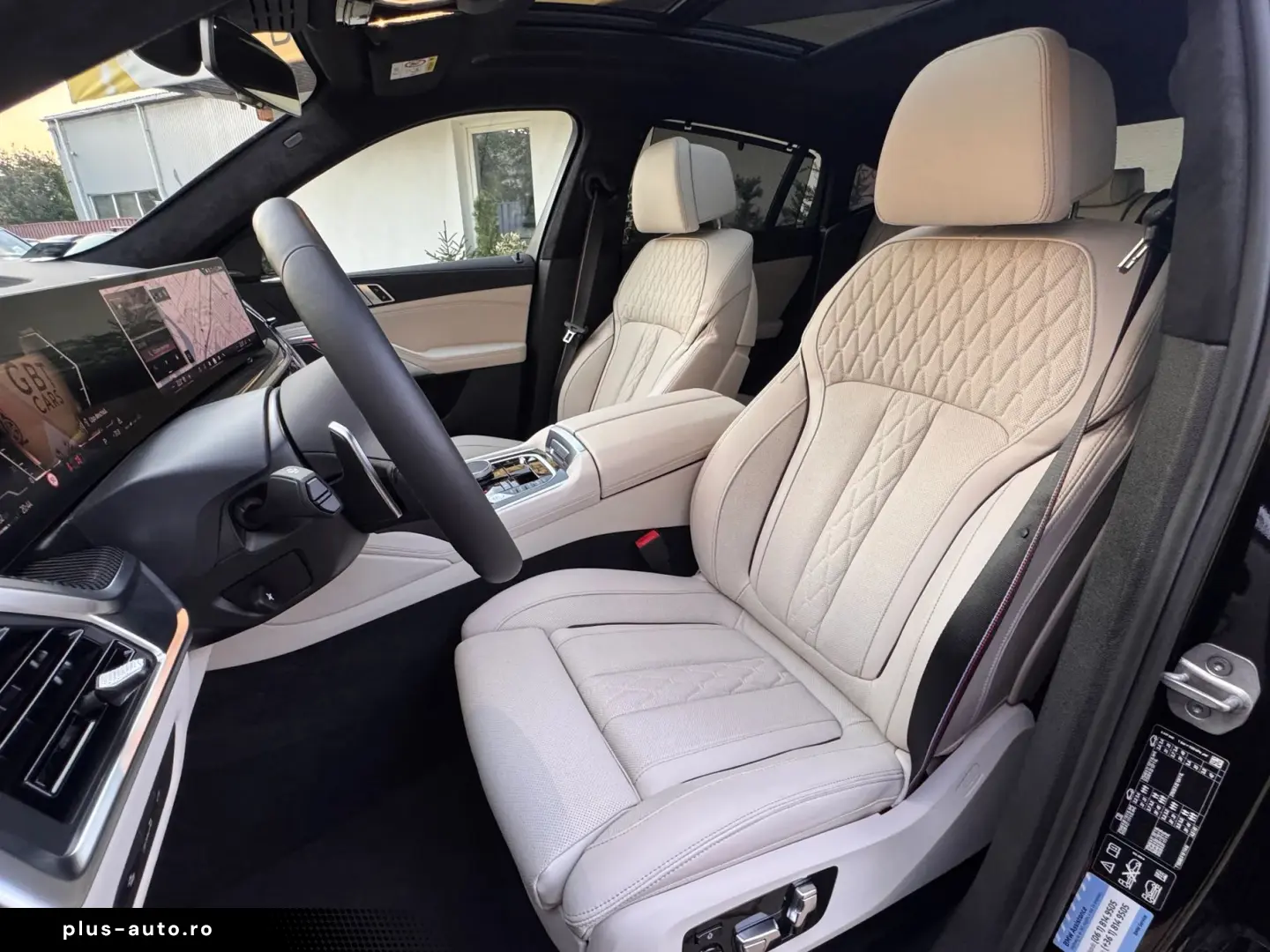 Bmw X6 2026 0km M-pachet