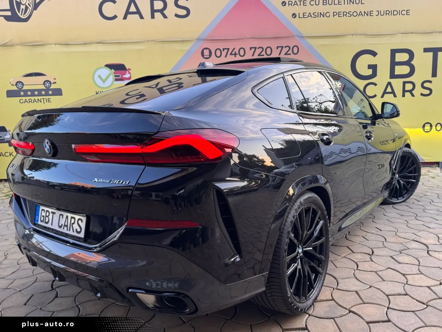 Bmw X6 2026 0km M-pachet