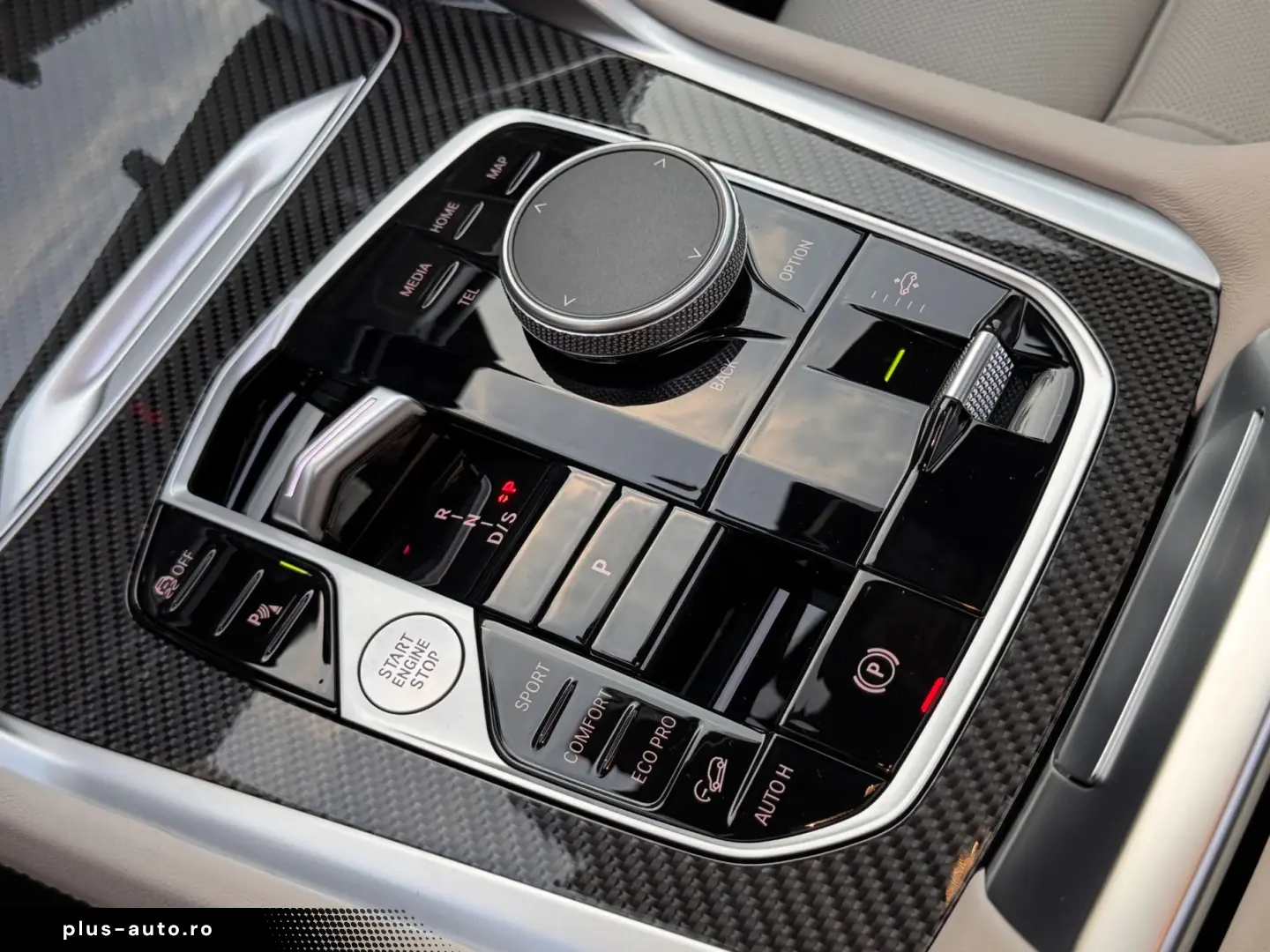 Bmw X6 2026 0km M-pachet