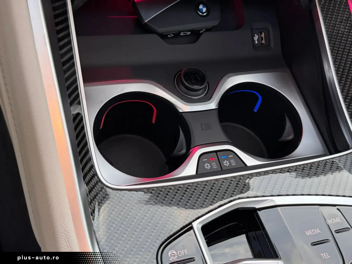 Bmw X6 2026 0km M-pachet