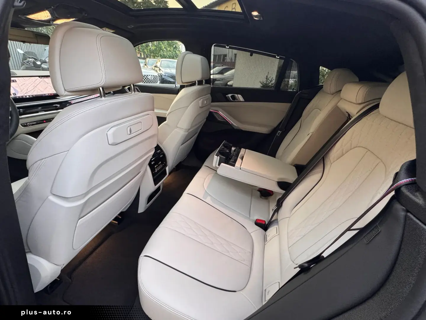 Bmw X6 2026 0km M-pachet