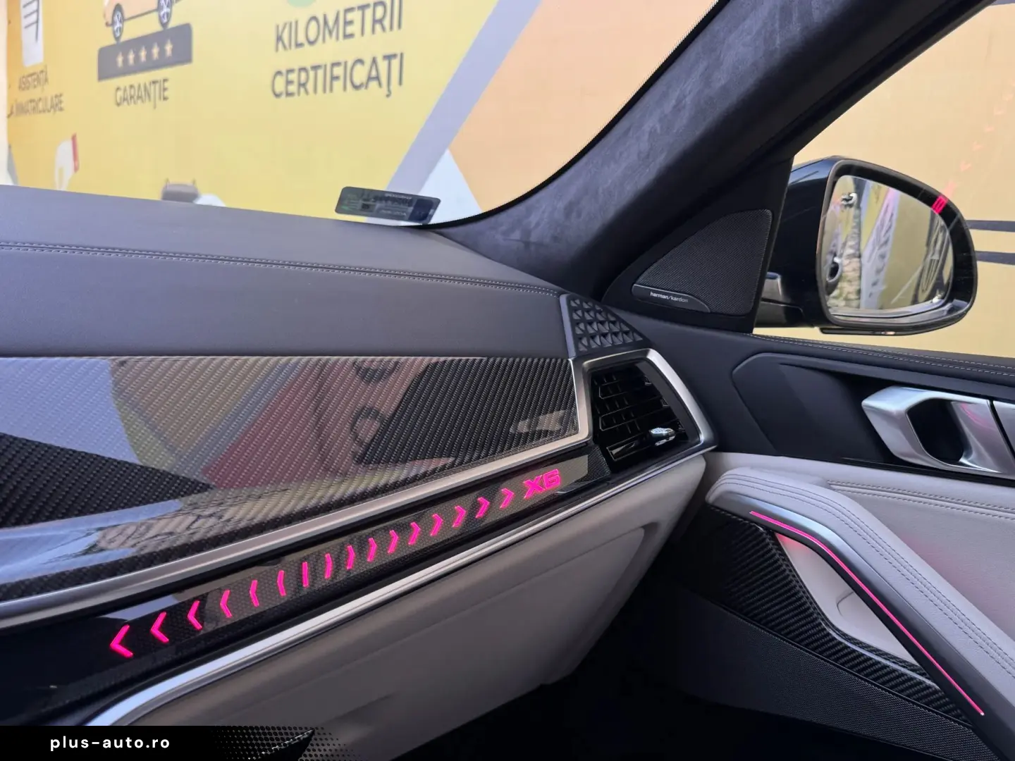 Bmw X6 2026 0km M-pachet