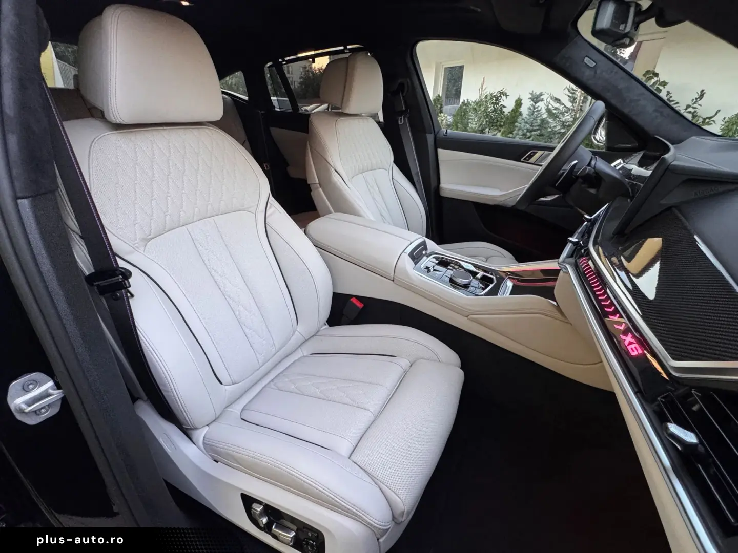 Bmw X6 2026 0km M-pachet