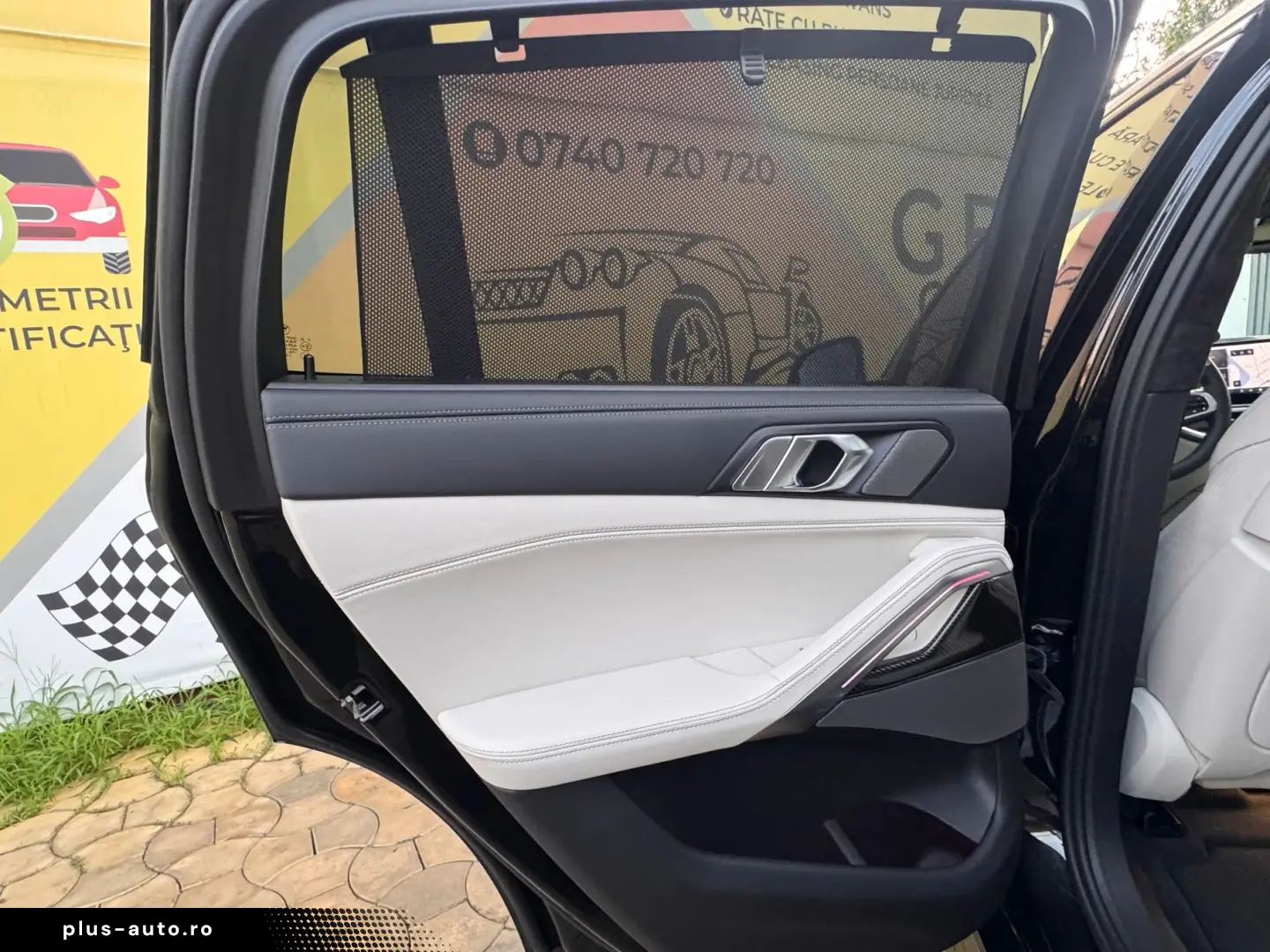 Bmw X6 2026 0km M-pachet