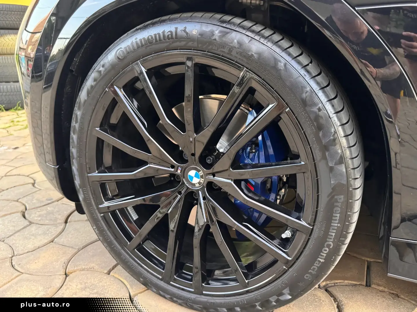 Bmw X6 2026 0km M-pachet