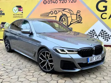 Bmw Seria-5