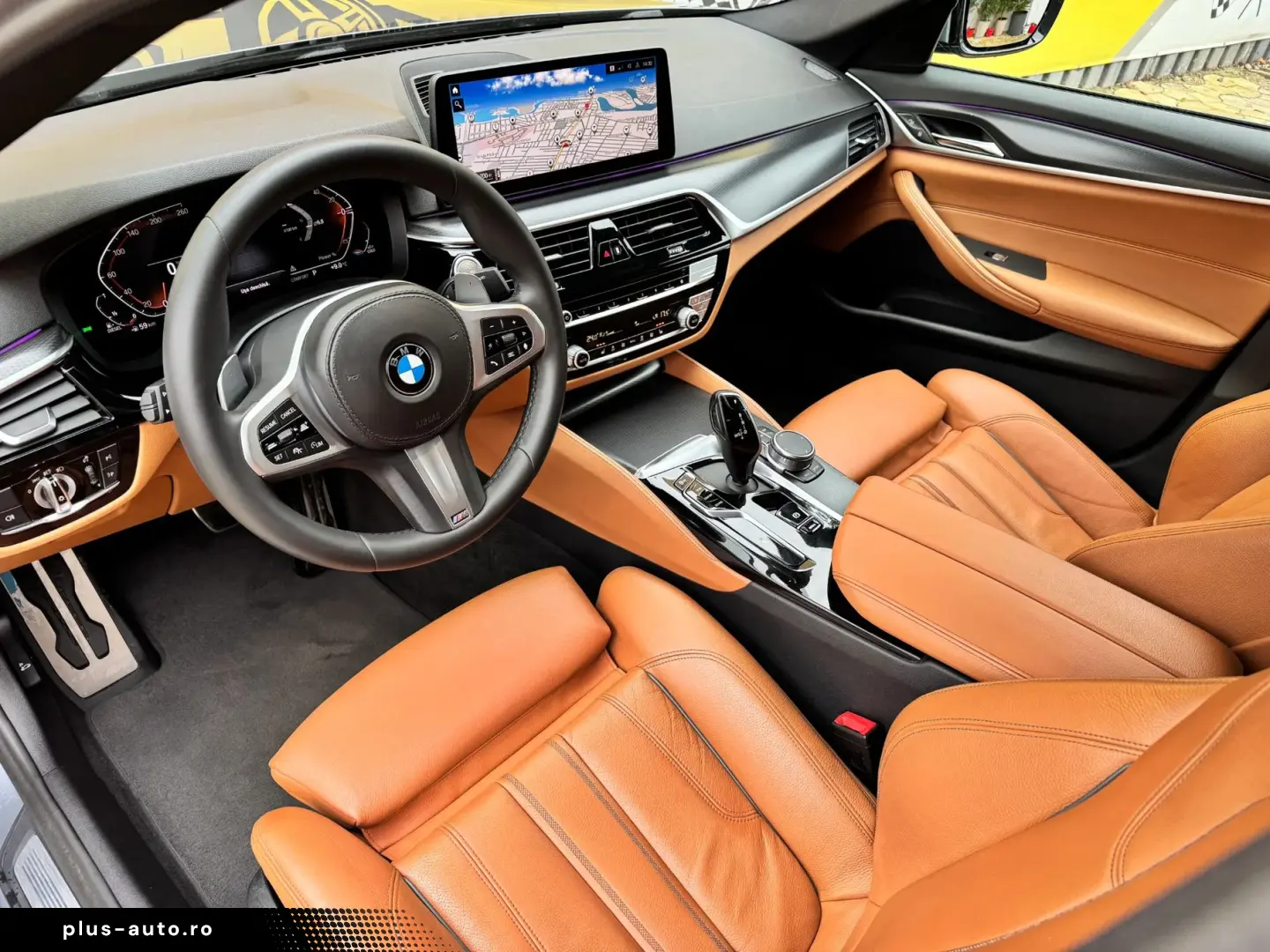 Bmw Seria-5