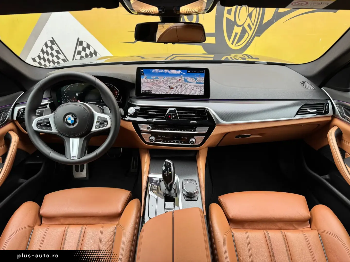 Bmw Seria-5
