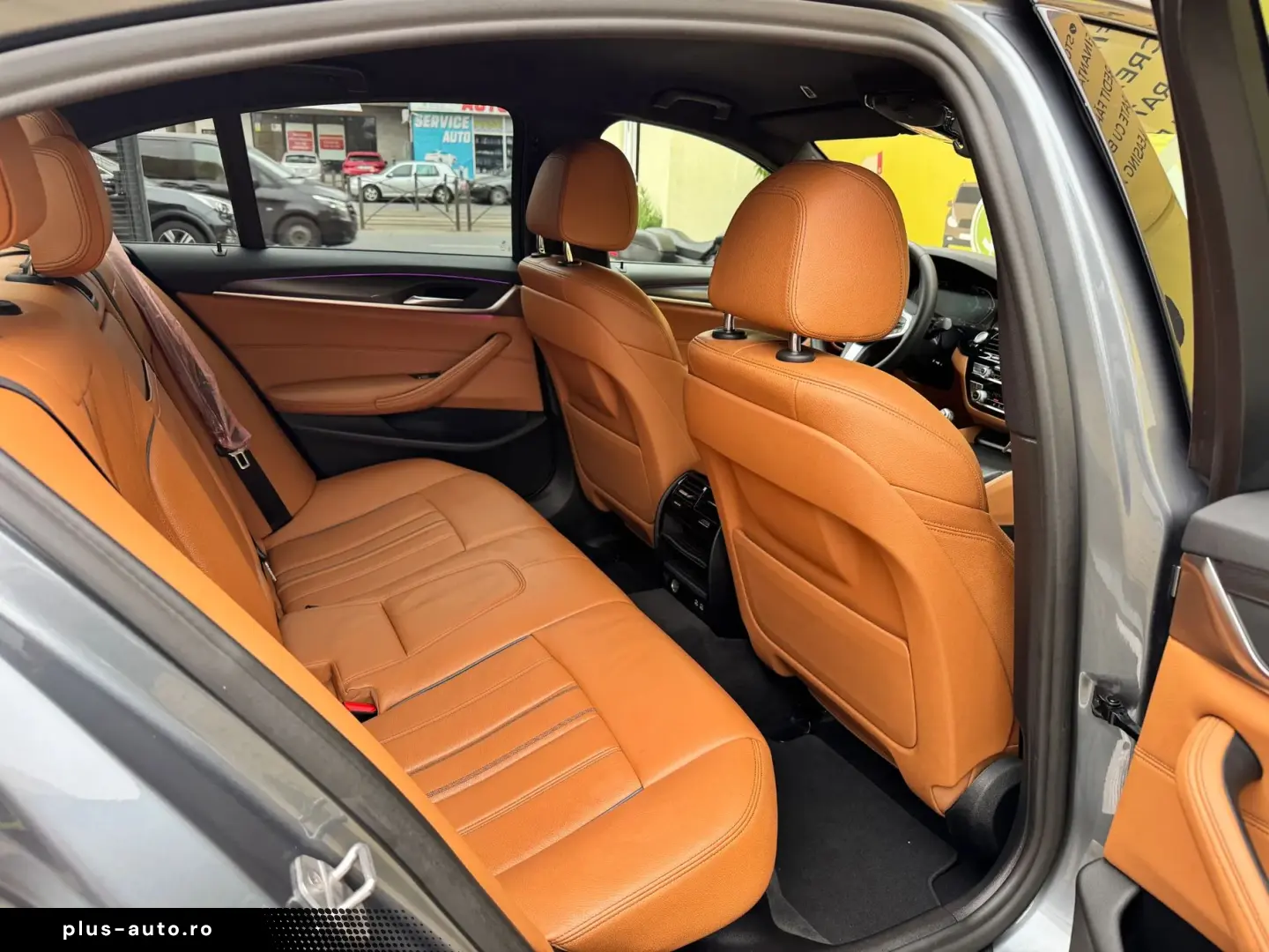 Bmw Seria-5