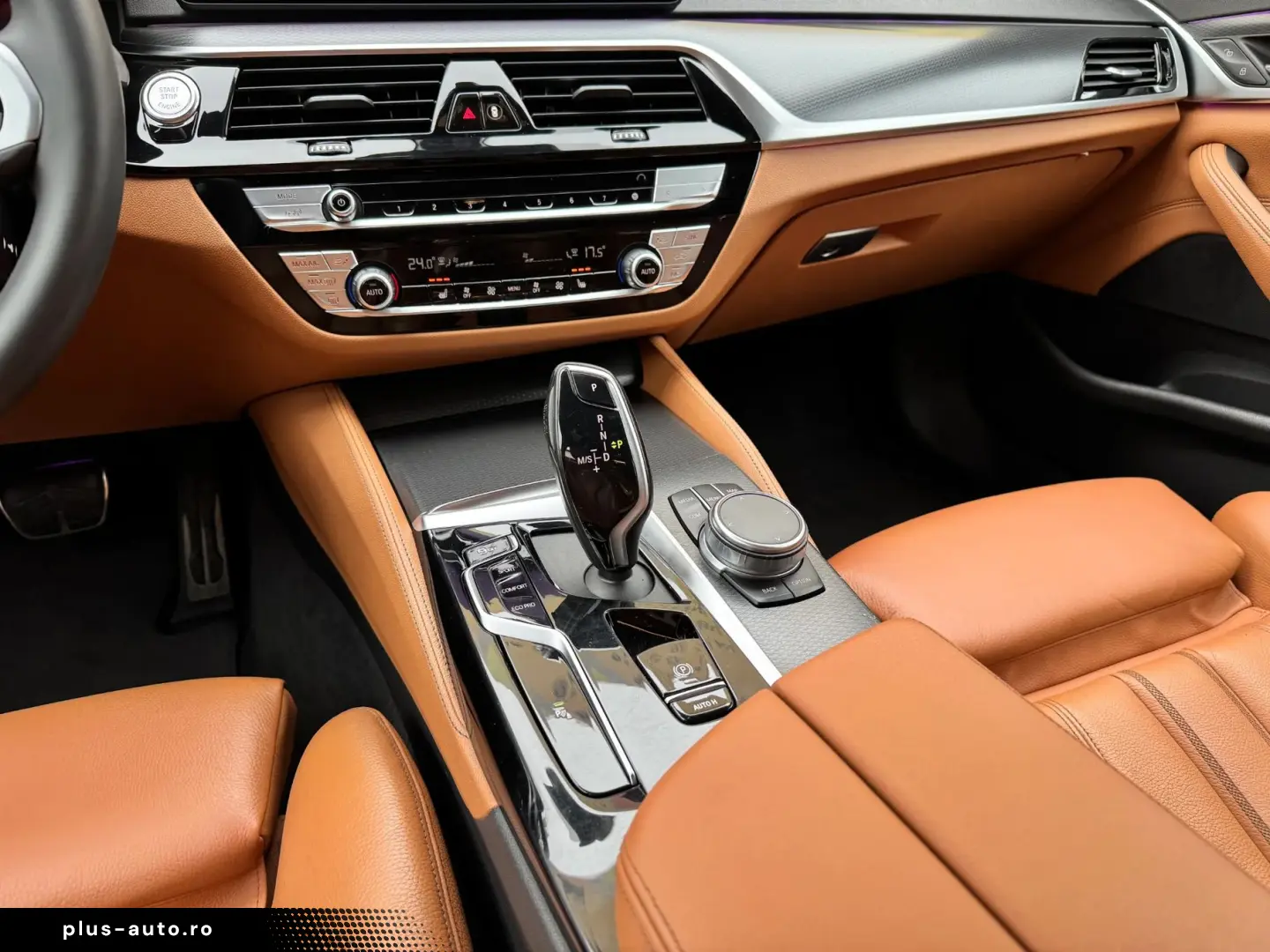 Bmw Seria-5