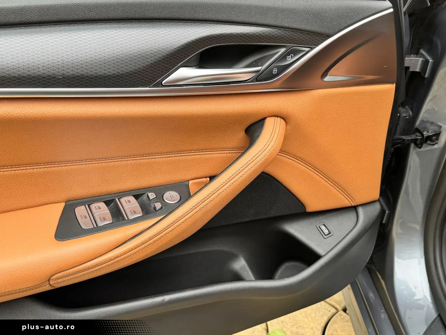 Bmw Seria-5