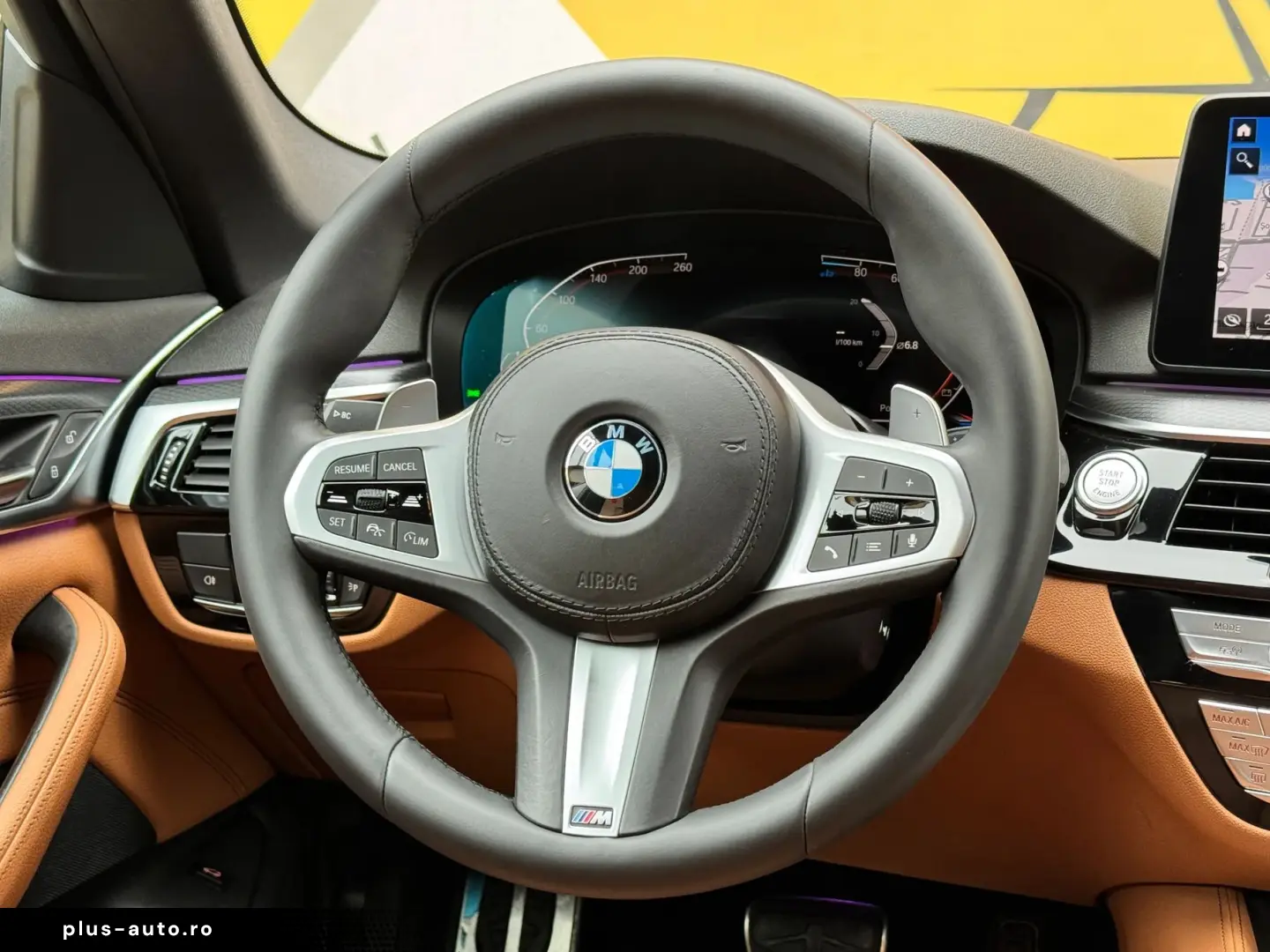 Bmw Seria-5