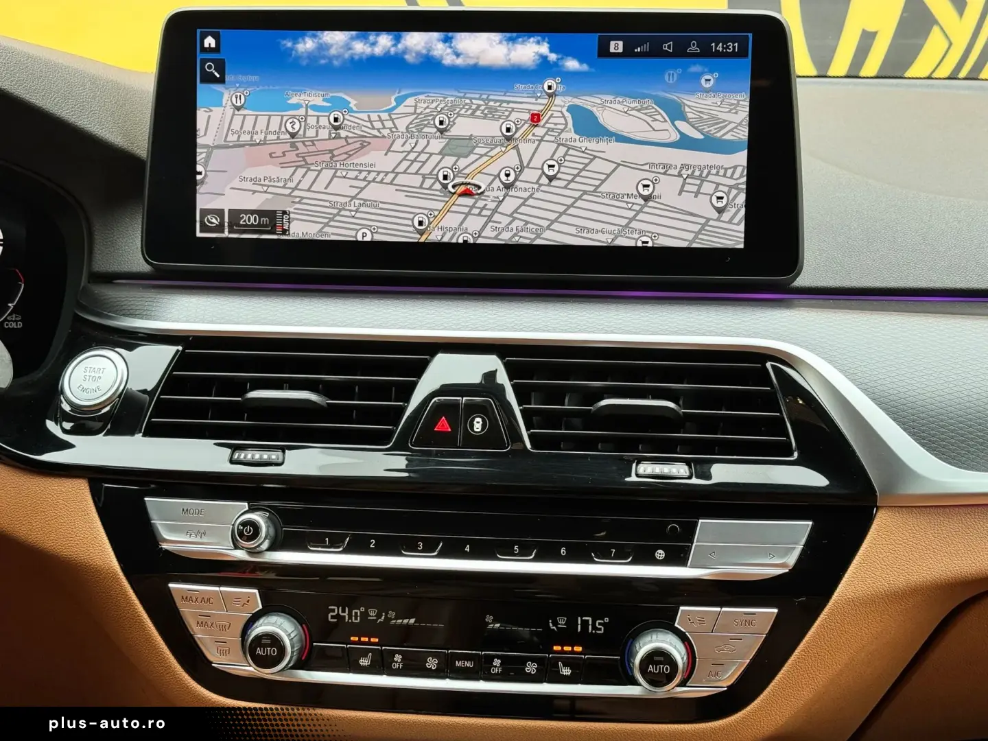Bmw Seria-5