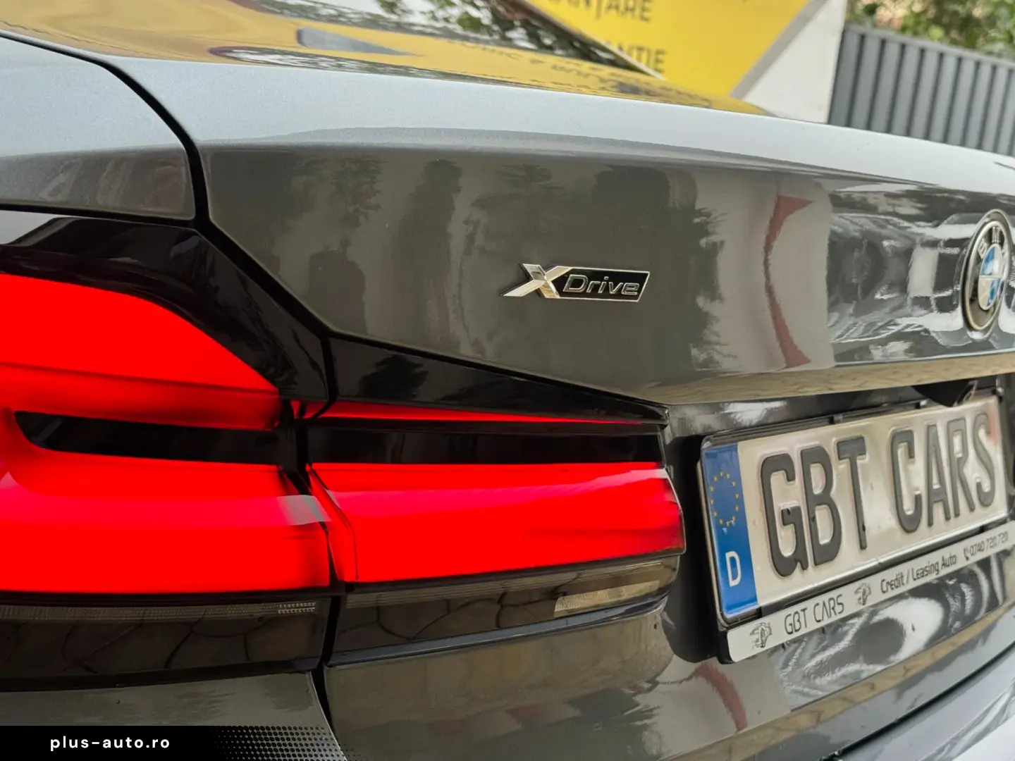 Bmw Seria-5