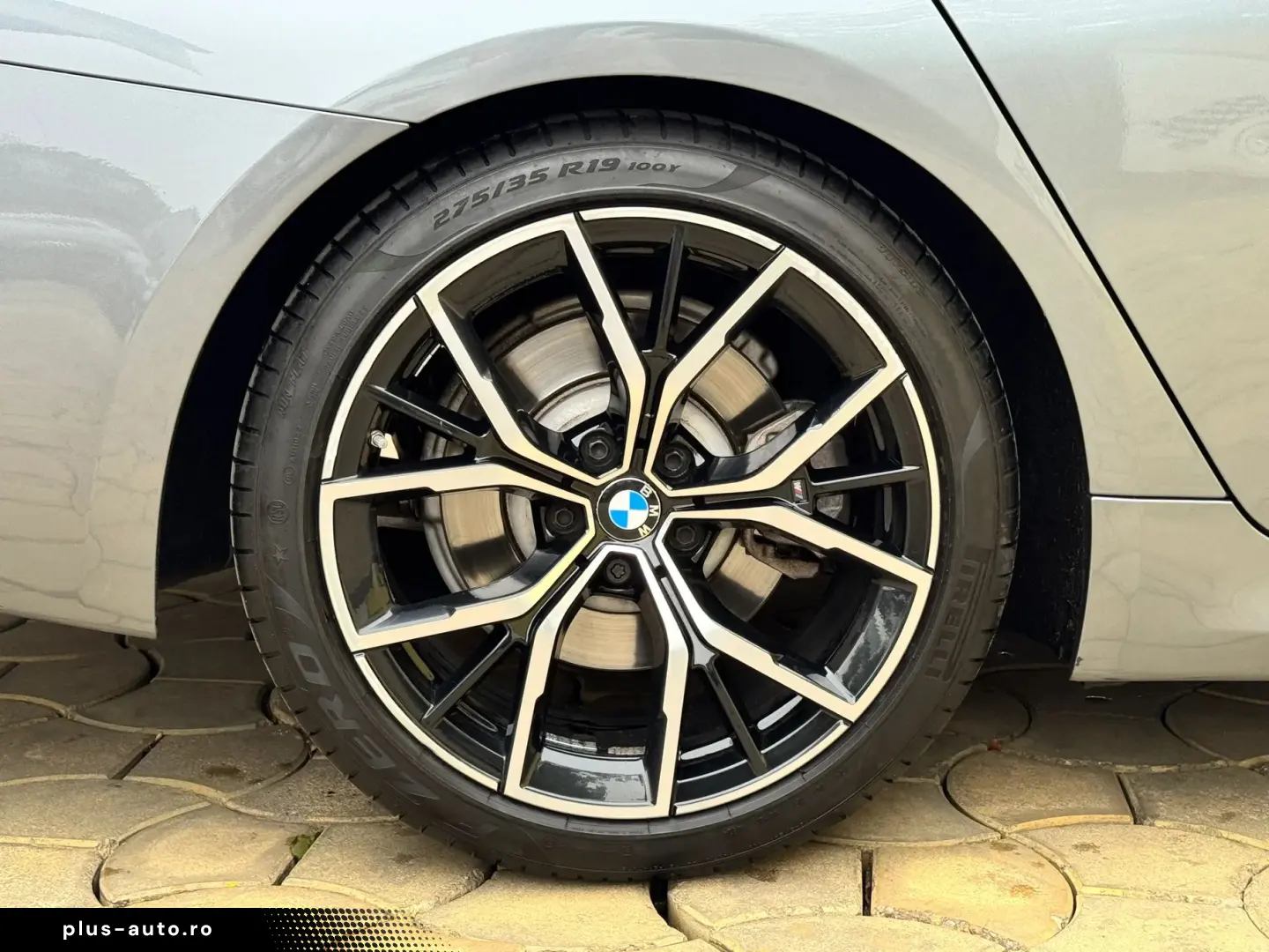 Bmw Seria-5