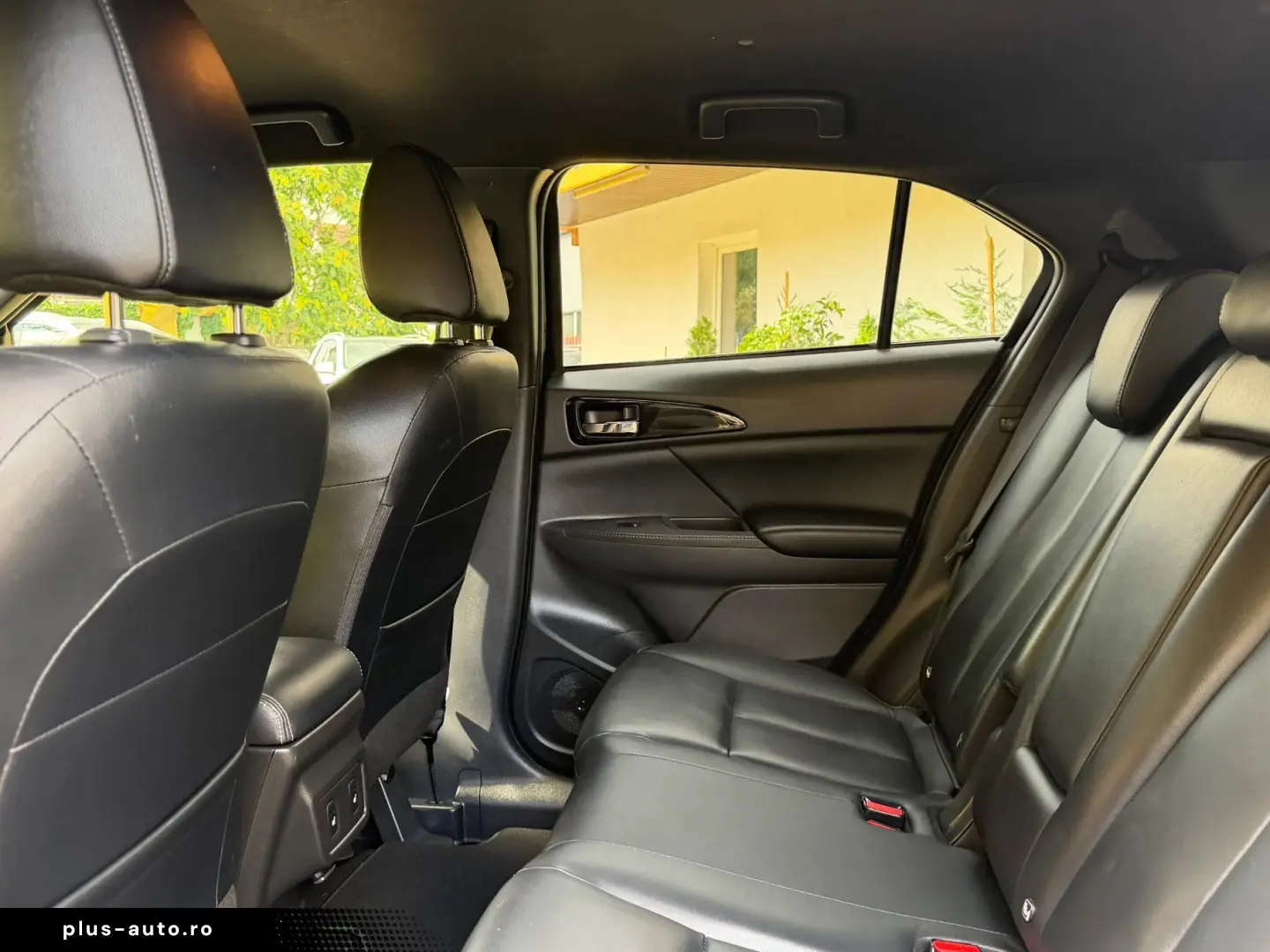Mitsubishi Eclipse-Cross