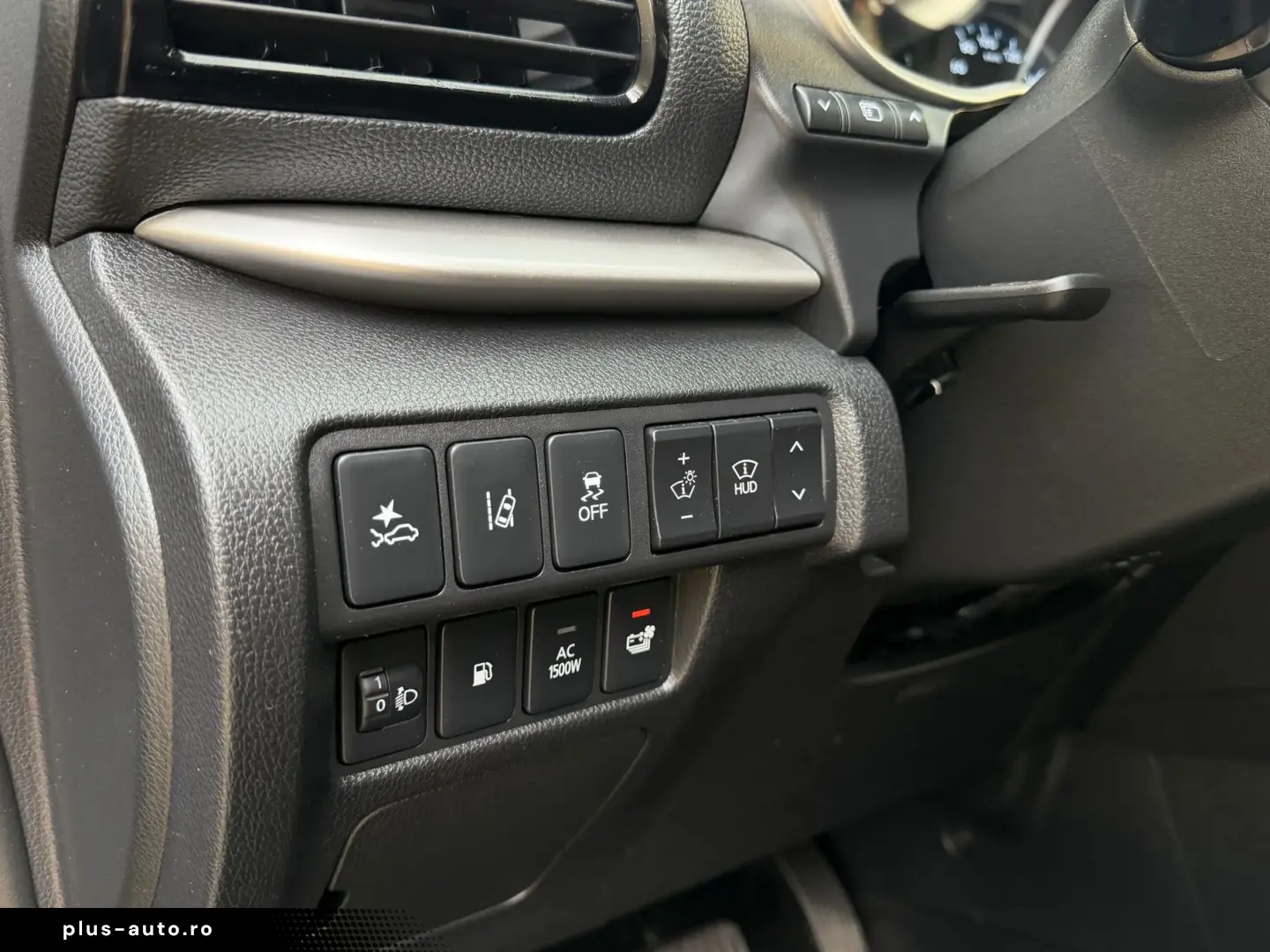 Mitsubishi Eclipse-Cross