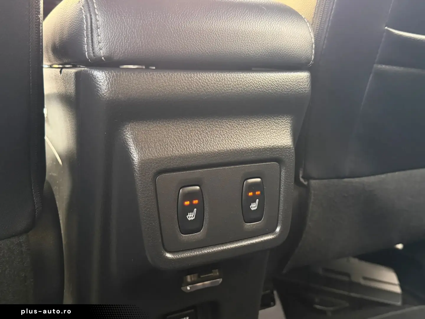 Mitsubishi Eclipse-Cross