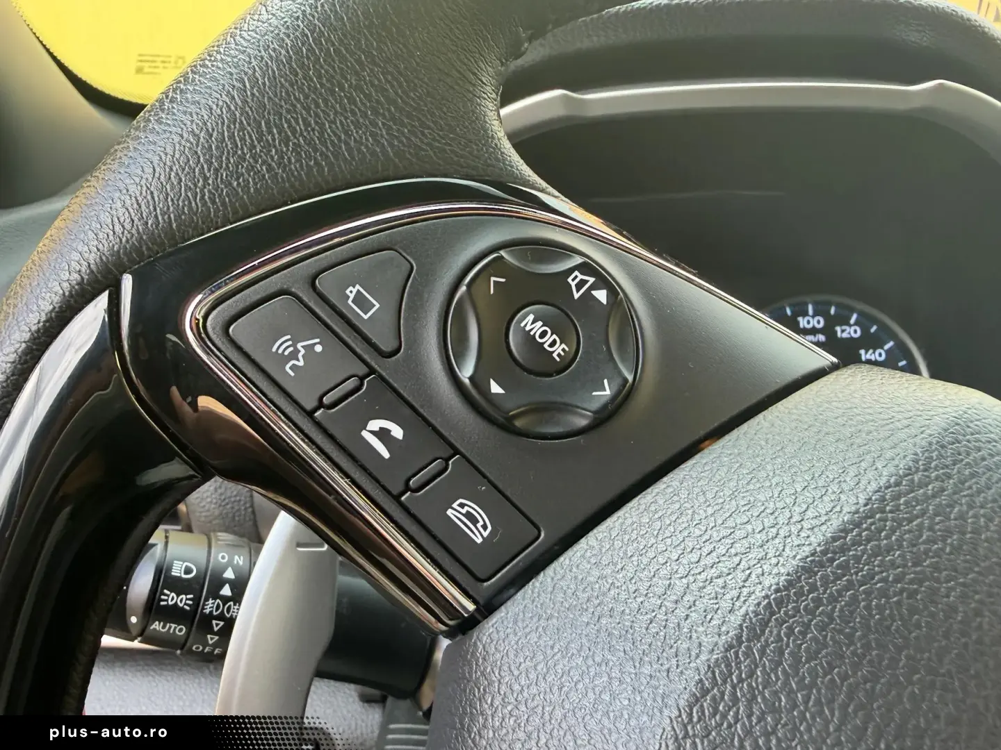 Mitsubishi Eclipse-Cross