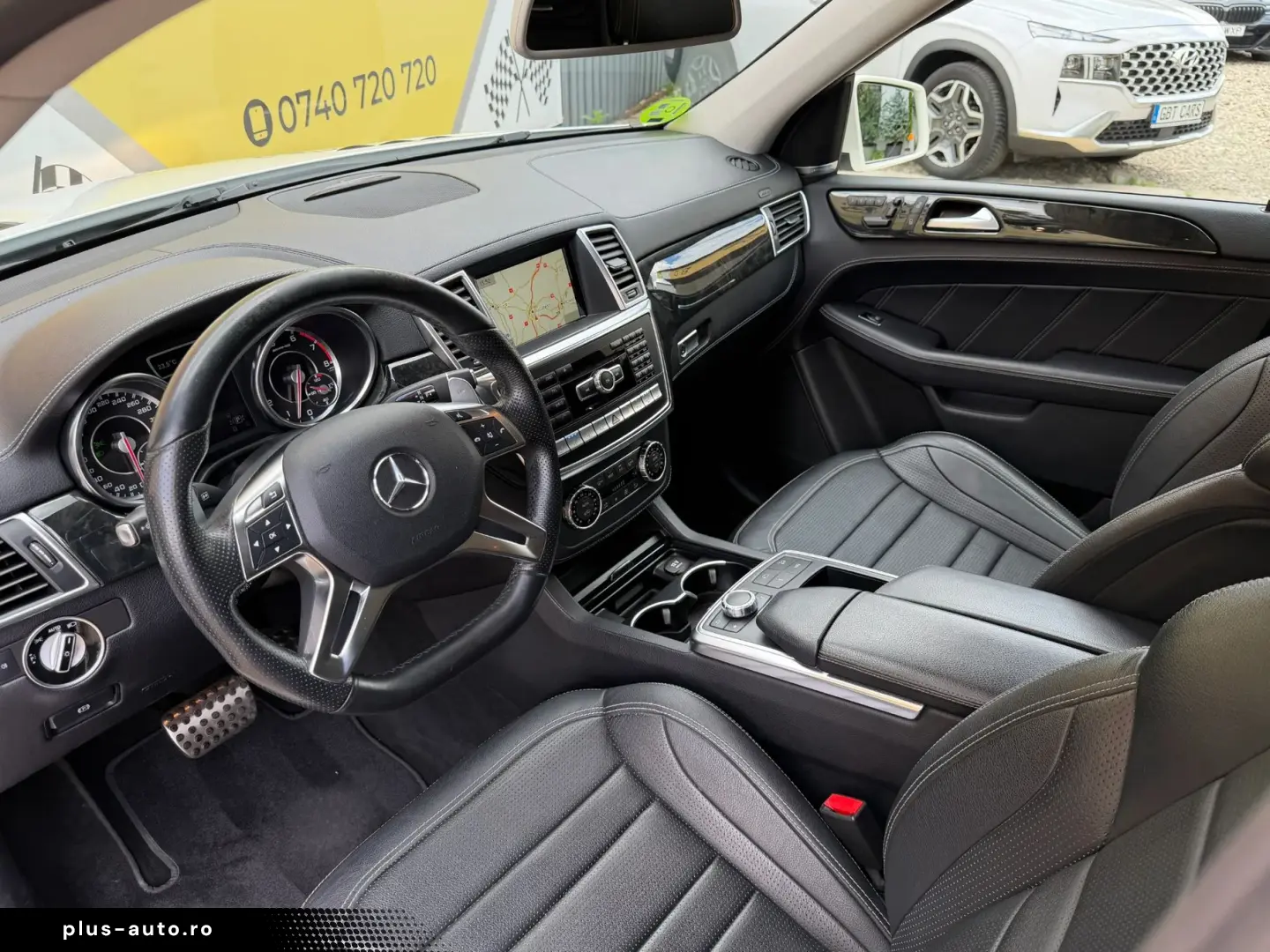 Mercedes-Benz Ml