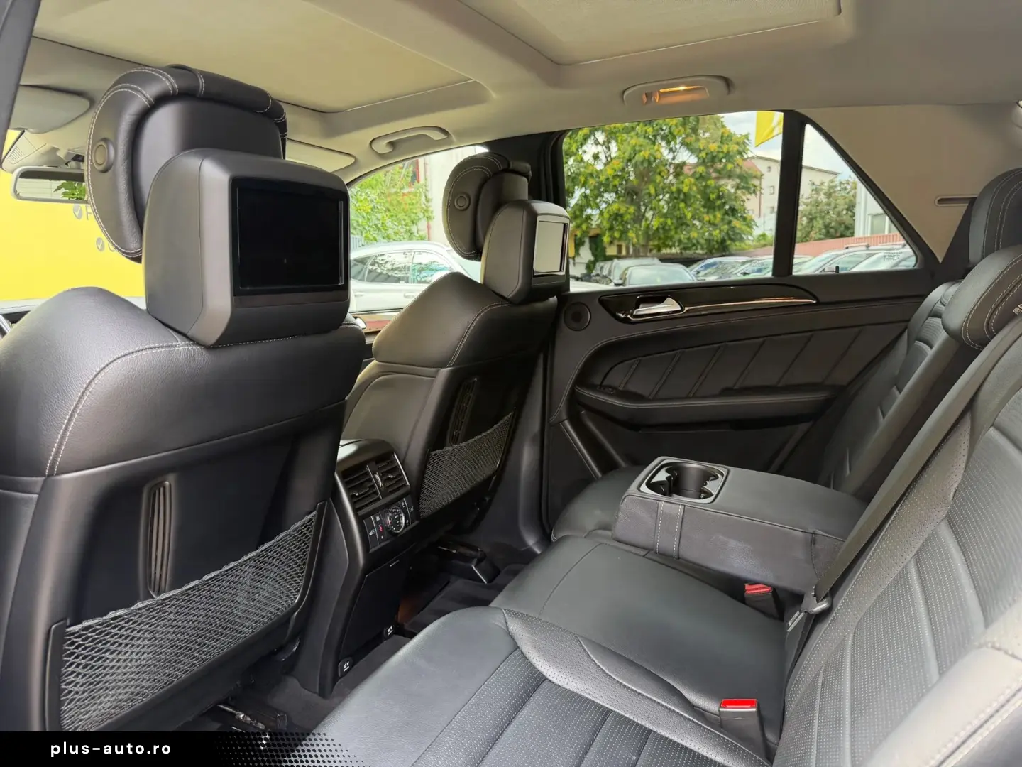 Mercedes-Benz Ml