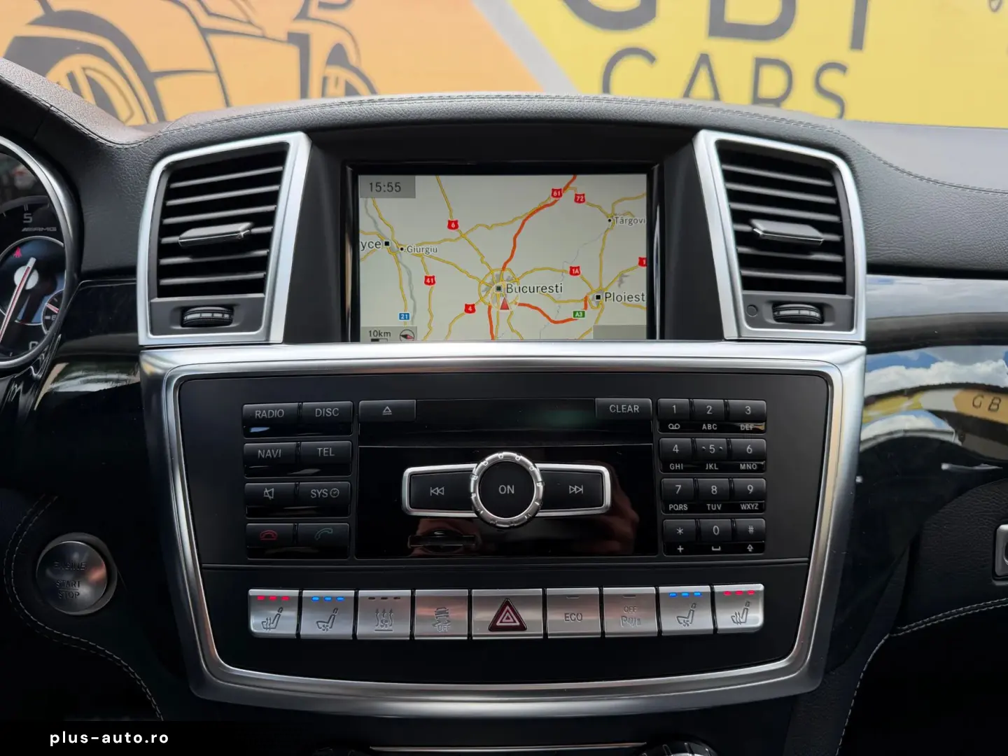 Mercedes-Benz Ml