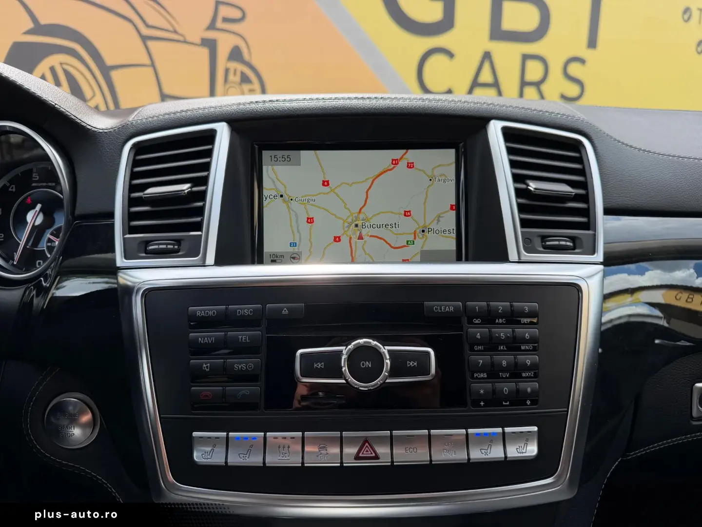 Mercedes-Benz Ml